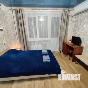 1-к квартира, посуточно, 25м2, 5/9 этаж