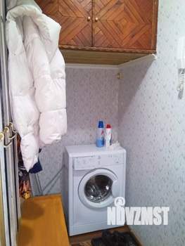 1-к квартира, на длительный срок, 30м2, 2/5 этаж