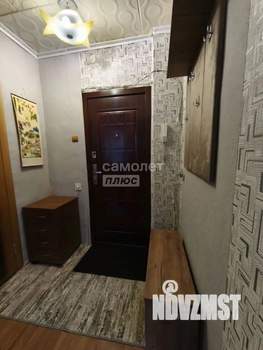 1-к квартира, на длительный срок, 22м2, 1/5 этаж