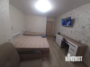 1-к квартира, посуточно, 60м2, 1/1 этаж