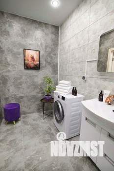 2-к квартира, посуточно, 70м2, 1/1 этаж