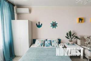 2-к квартира, посуточно, 54м2, 5/10 этаж