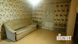 1-к квартира, на длительный срок, 42м2, 5/12 этаж