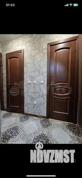 1-к квартира, на длительный срок, 40м2, 4/10 этаж