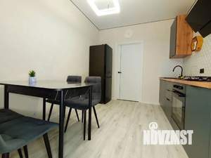 2-к квартира, посуточно, 50м2, 23/25 этаж