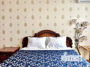 2-к квартира, посуточно, 72м2, 18/25 этаж