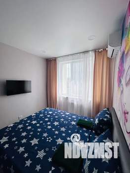 1-к квартира, посуточно, 30м2, 13/25 этаж