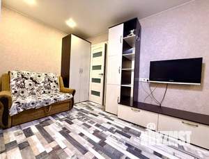 3-к квартира, посуточно, 59м2, 1/5 этаж