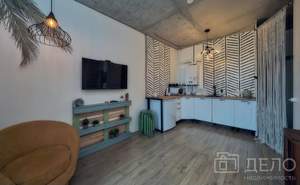 1-к квартира, на длительный срок, 48м2, 6/26 этаж