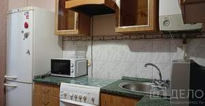 2-к квартира, на длительный срок, 55м2, 2/5 этаж