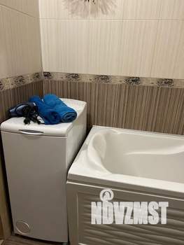 1-к квартира, посуточно, 46м2, 3/17 этаж