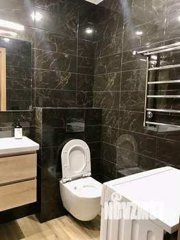 1-к квартира, посуточно, 37м2, 26/32 этаж