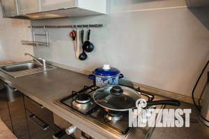 1-к квартира, посуточно, 50м2, 10/10 этаж