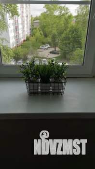 4-к квартира, посуточно, 96м2, 4/4 этаж