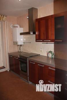 1-к квартира, на длительный срок, 57м2, 4/10 этаж