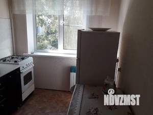 2-к квартира, посуточно, 44м2, 4/5 этаж