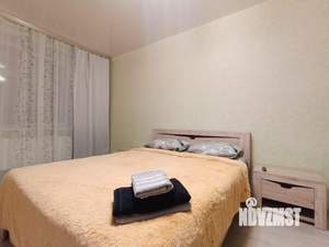 1-к квартира, посуточно, 36м2, 15/15 этаж