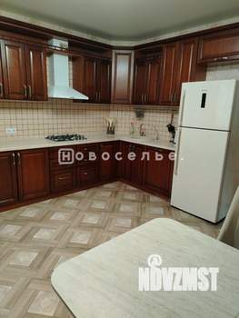 2-к квартира, на длительный срок, 60м2, 8/16 этаж