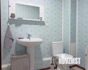 1-к квартира, посуточно, 44м2, 2/10 этаж