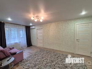 2-к квартира, на длительный срок, 43м2, 2/5 этаж