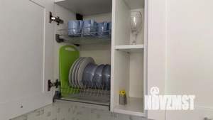 1-к квартира, посуточно, 24м2, 1/1 этаж