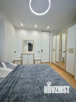 2-к квартира, на длительный срок, 50м2, 10/20 этаж