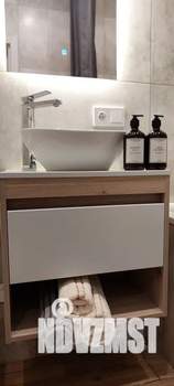 1-к квартира, посуточно, 41м2, 14/18 этаж