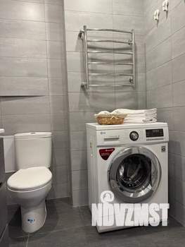 1-к квартира, посуточно, 44м2, 23/25 этаж