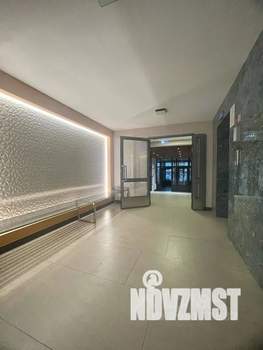 1-к квартира, посуточно, 44м2, 9/31 этаж