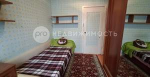 2-к квартира, на длительный срок, 41м2, 2/2 этаж