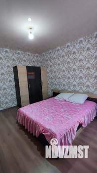 1-к квартира, на длительный срок, 48м2, 4/20 этаж