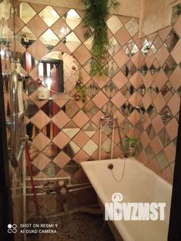 2-к квартира, на длительный срок, 47м2, 5/5 этаж