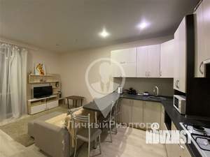 2-к квартира, на длительный срок, 67м2, 7/21 этаж