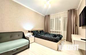 1-к квартира, посуточно, 70м2, 1/1 этаж