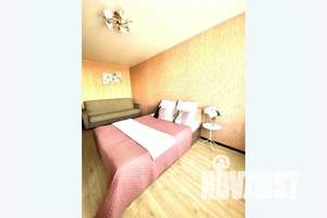 1-к квартира, посуточно, 49м2, 7/14 этаж