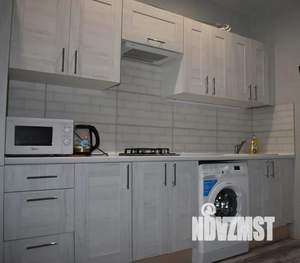 1-к квартира, посуточно, 40м2, 15/15 этаж