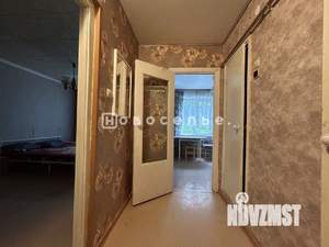1-к квартира, на длительный срок, 33м2, 1/9 этаж