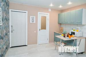 Студия квартира, посуточно, 28м2, 1/32 этаж