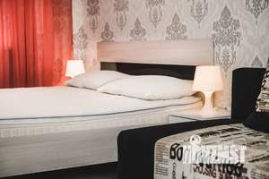 2-к квартира, посуточно, 65м2, 2/4 этаж