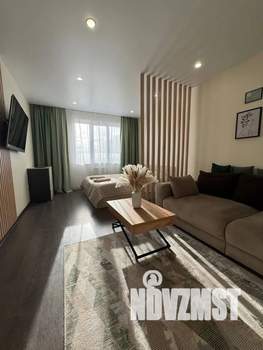 1-к квартира, посуточно, 47м2, 19/21 этаж