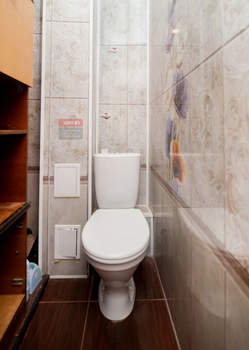 1-к квартира, на длительный срок, 32м2, 2/5 этаж