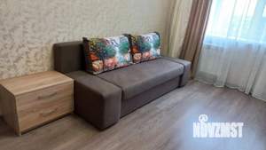 1-к квартира, на длительный срок, 40м2, 8/16 этаж