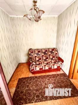2-к квартира, на длительный срок, 43м2, 5/5 этаж