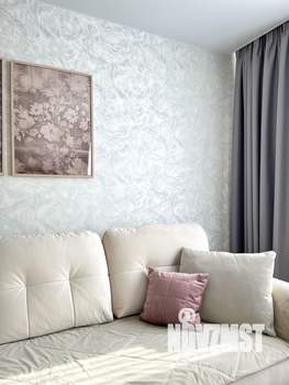 2-к квартира, посуточно, 62м2, 1/1 этаж