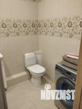 1-к квартира, посуточно, 45м2, 17/18 этаж