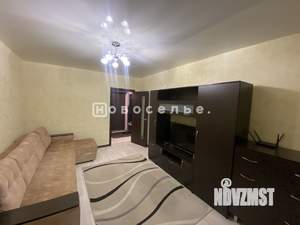 1-к квартира, на длительный срок, 34м2, 6/10 этаж