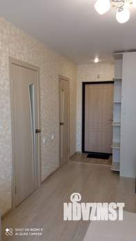 1-к квартира, на длительный срок, 30м2, 10/25 этаж