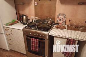 2-к квартира, посуточно, 60м2, 1/5 этаж