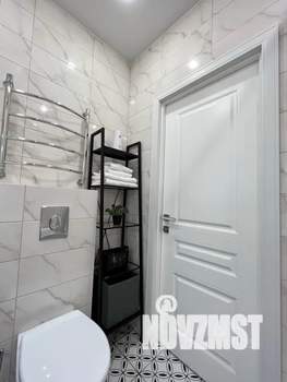 1-к квартира, посуточно, 45м2, 4/10 этаж