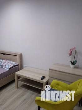 1-к квартира, посуточно, 28м2, 25/25 этаж